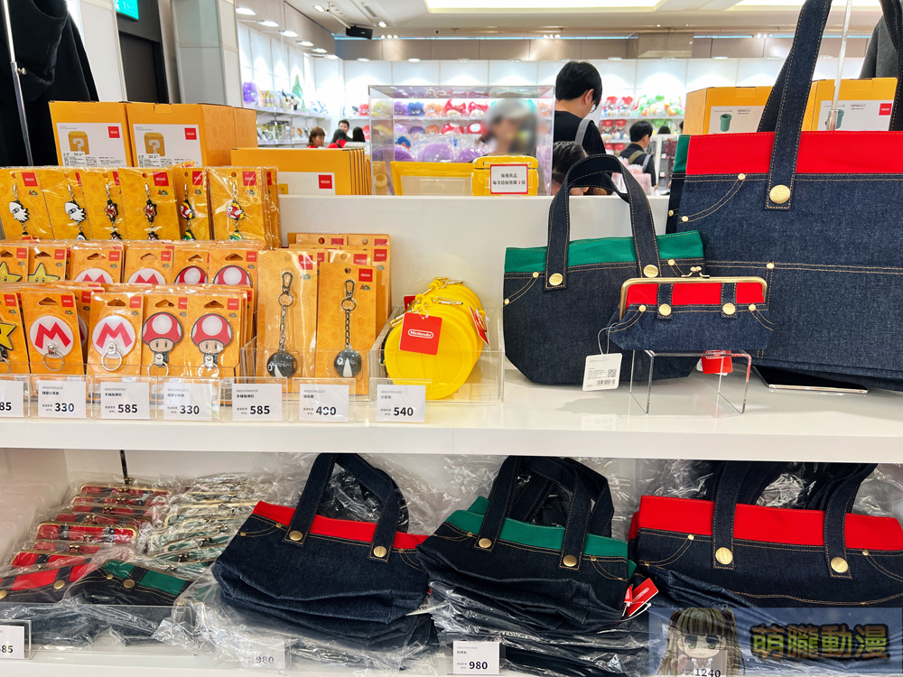 「Nintendo POP-UP STORE in TAIPEI」將自10月17日起在新光三越台北信義新天地A9開設 23 2024nintendopopupstoretpoctevent37