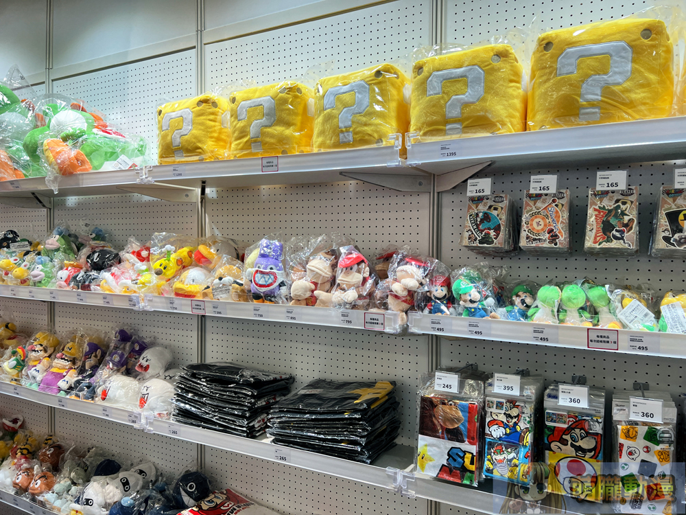 「Nintendo POP-UP STORE in TAIPEI」將自10月17日起在新光三越台北信義新天地A9開設 27 2024nintendopopupstoretpoctevent38
