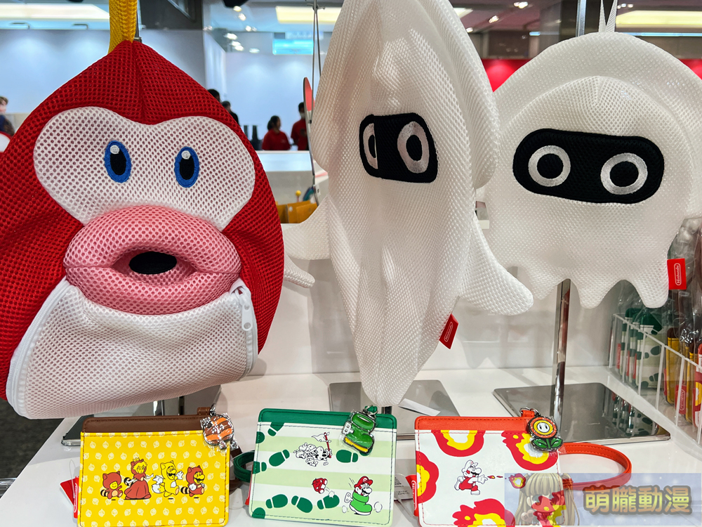 「Nintendo POP-UP STORE in TAIPEI」將自10月17日起在新光三越台北信義新天地A9開設 58 2024nintendopopupstoretpoctevent41