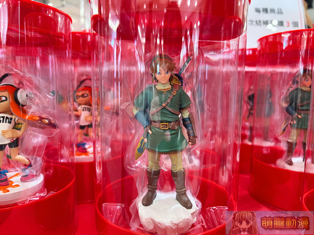 「Nintendo POP-UP STORE in TAIPEI」將自10月17日起在新光三越台北信義新天地A9開設 31 2024nintendopopupstoretpoctevent44
