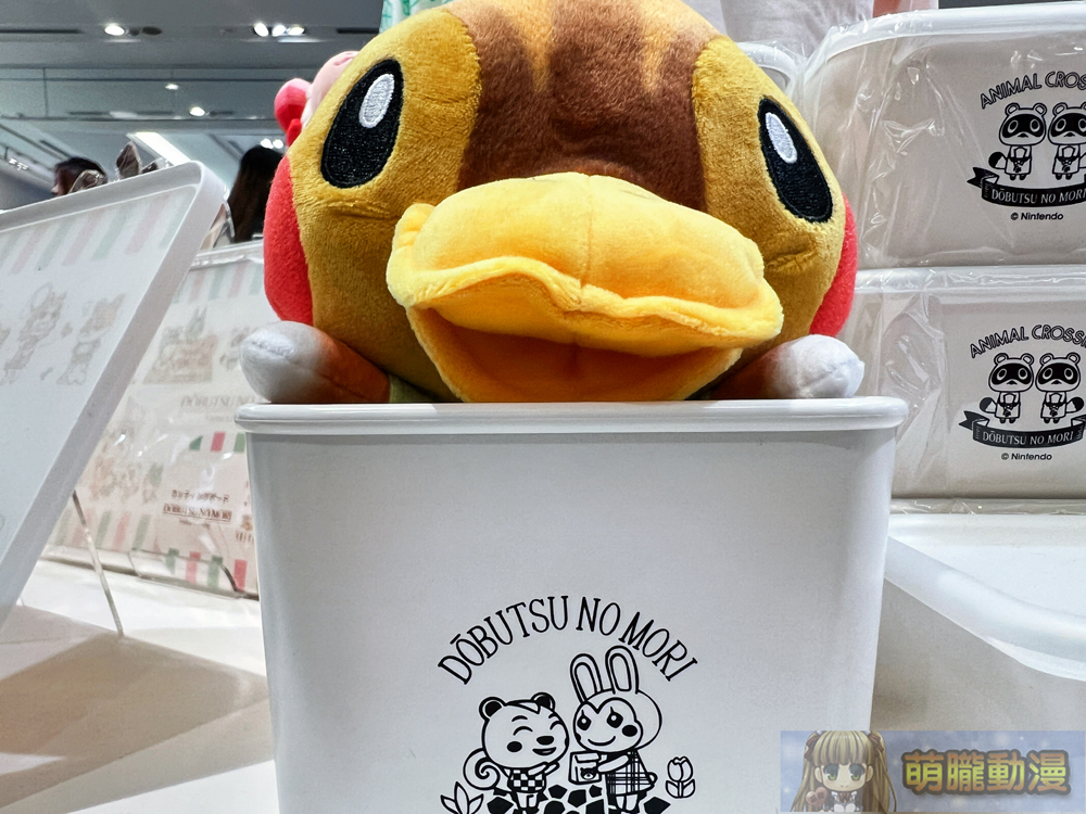「Nintendo POP-UP STORE in TAIPEI」將自10月17日起在新光三越台北信義新天地A9開設 57 2024nintendopopupstoretpoctevent50