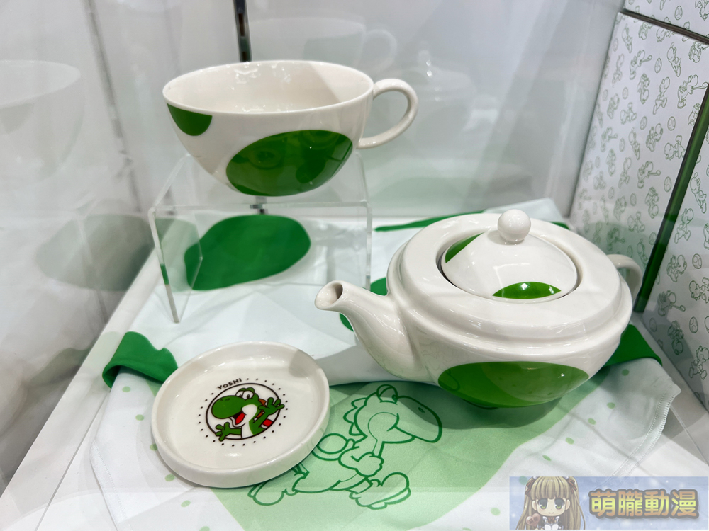 「Nintendo POP-UP STORE in TAIPEI」將自10月17日起在新光三越台北信義新天地A9開設 39 2024nintendopopupstoretpoctevent51