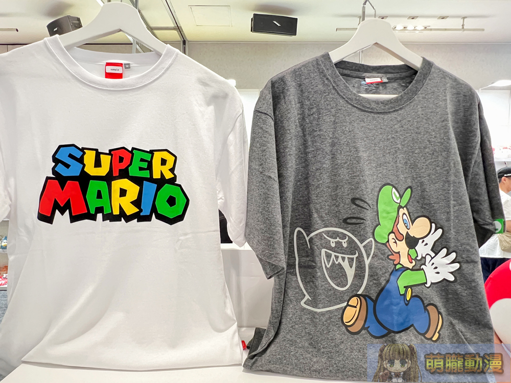 「Nintendo POP-UP STORE in TAIPEI」將自10月17日起在新光三越台北信義新天地A9開設 38 2024nintendopopupstoretpoctevent53