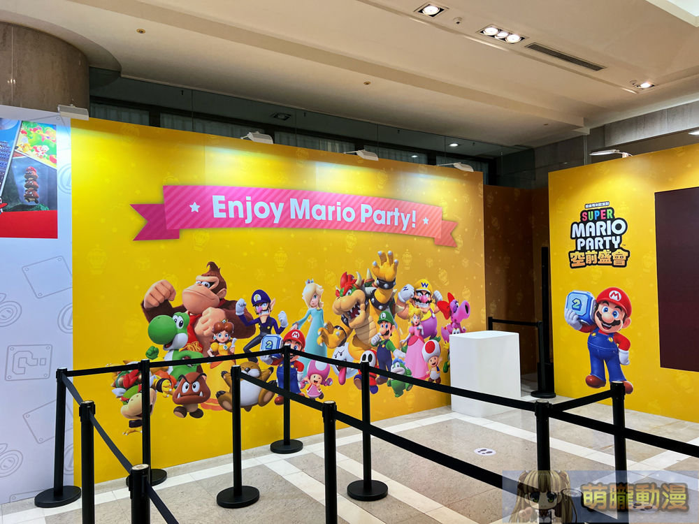「Nintendo POP-UP STORE in TAIPEI」將自10月17日起在新光三越台北信義新天地A9開設 60 2024nintendopopupstoretpoctevent57