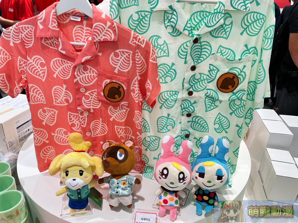 「Nintendo POP-UP STORE in TAIPEI」將自10月17日起在新光三越台北信義新天地A9開設 20 2024nintendopopupstoretpoctevent60