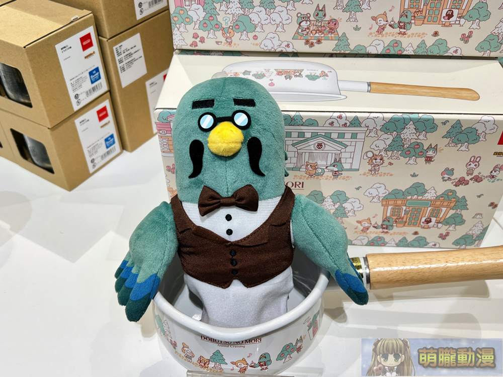 「Nintendo POP-UP STORE in TAIPEI」將自10月17日起在新光三越台北信義新天地A9開設 55 2024nintendopopupstoretpoctevent61