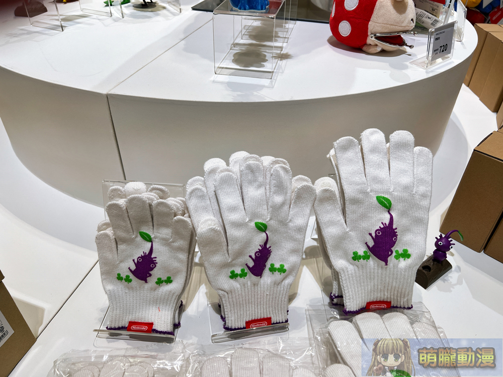 「Nintendo POP-UP STORE in TAIPEI」將自10月17日起在新光三越台北信義新天地A9開設 53 2024nintendopopupstoretpoctevent63