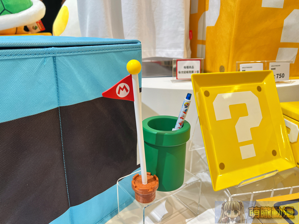 「Nintendo POP-UP STORE in TAIPEI」將自10月17日起在新光三越台北信義新天地A9開設 42 2024nintendopopupstoretpoctevent64