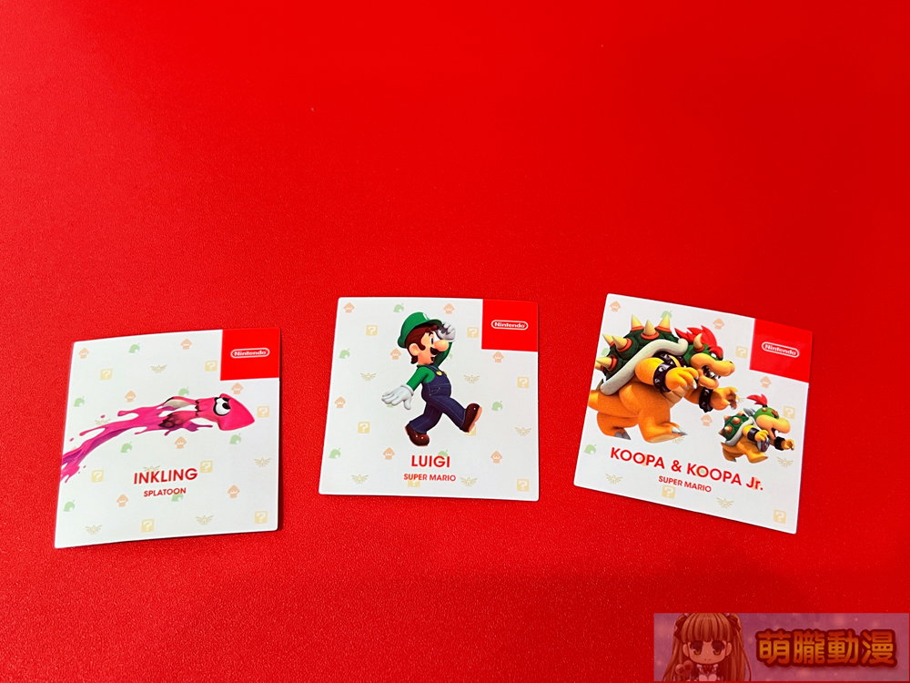 「Nintendo POP-UP STORE in TAIPEI」將自10月17日起在新光三越台北信義新天地A9開設 63 2024nintendopopupstoretpoctevent71
