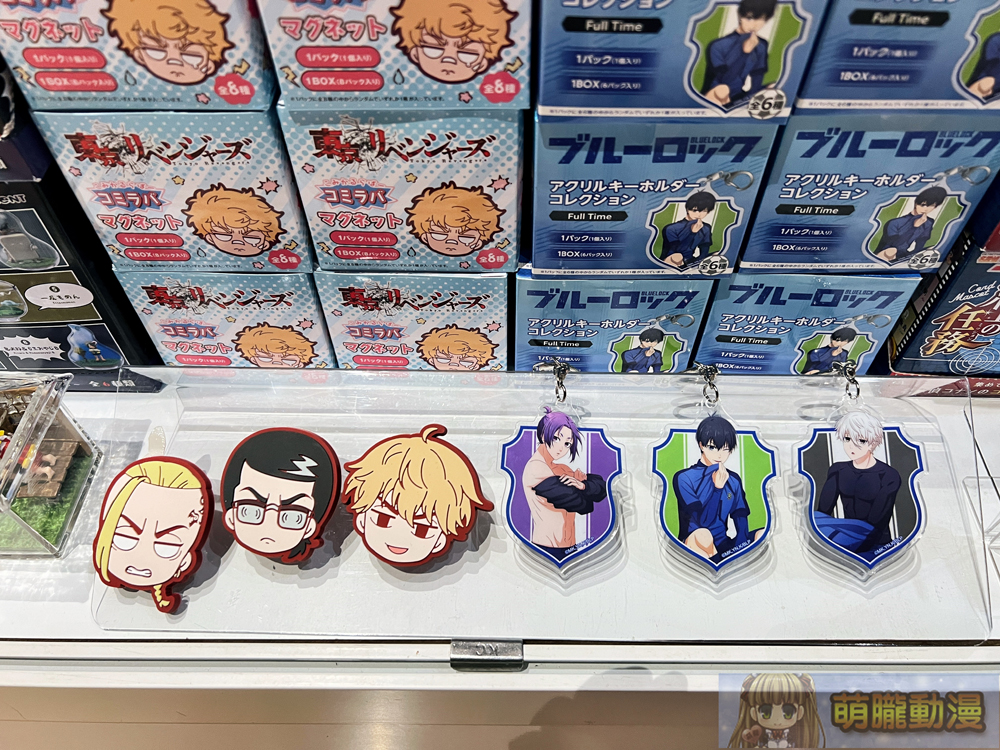 「2024 新光三越日本展」台北信義場 動漫主題快閃店「POP UP! Jump Characters Store」、「熊本熊」主題亮相 31 2024octskmjapangoodsevent16