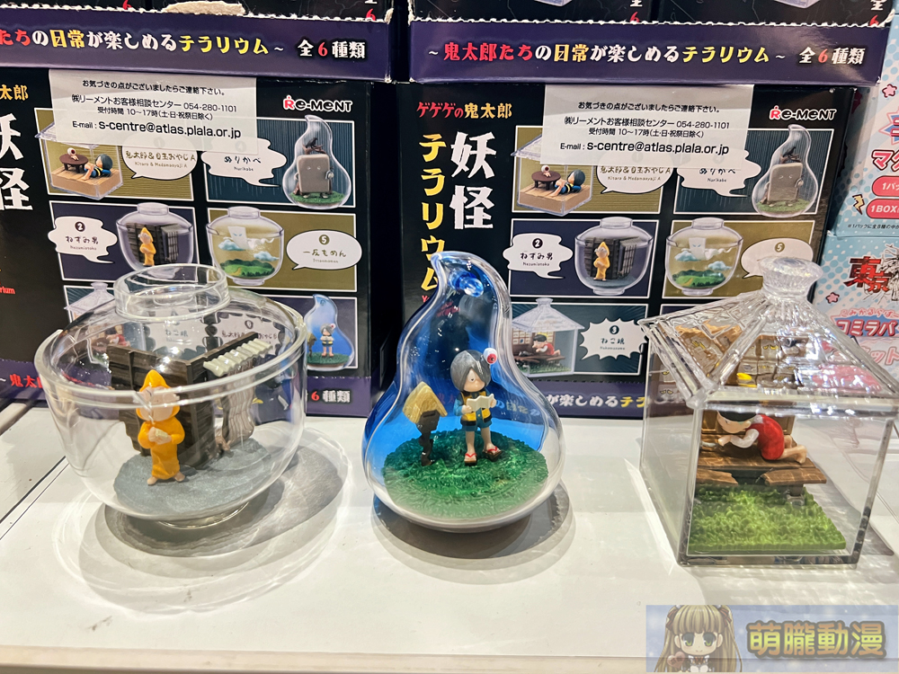 「2024 新光三越日本展」台北信義場 動漫主題快閃店「POP UP! Jump Characters Store」、「熊本熊」主題亮相 32 2024octskmjapangoodsevent17