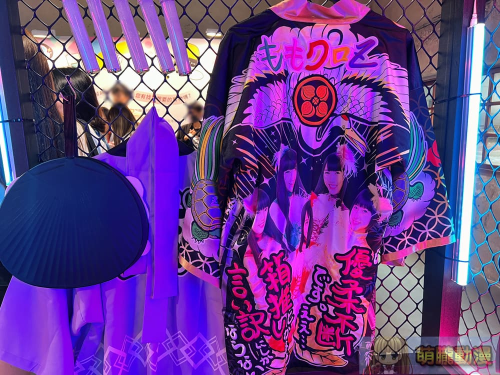 測試年紀與世代的絕佳場所「日本Mercari帶你玩!跨時空尋寶之旅」台北華山特展25日起正式開展 49 Mercari2024octhuashan27