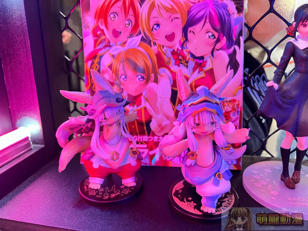 測試年紀與世代的絕佳場所「日本Mercari帶你玩!跨時空尋寶之旅」台北華山特展25日起正式開展 54 Mercari2024octhuashan32