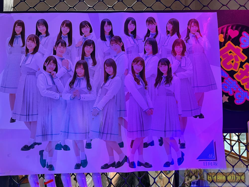 測試年紀與世代的絕佳場所「日本Mercari帶你玩!跨時空尋寶之旅」台北華山特展25日起正式開展 56 Mercari2024octhuashan34