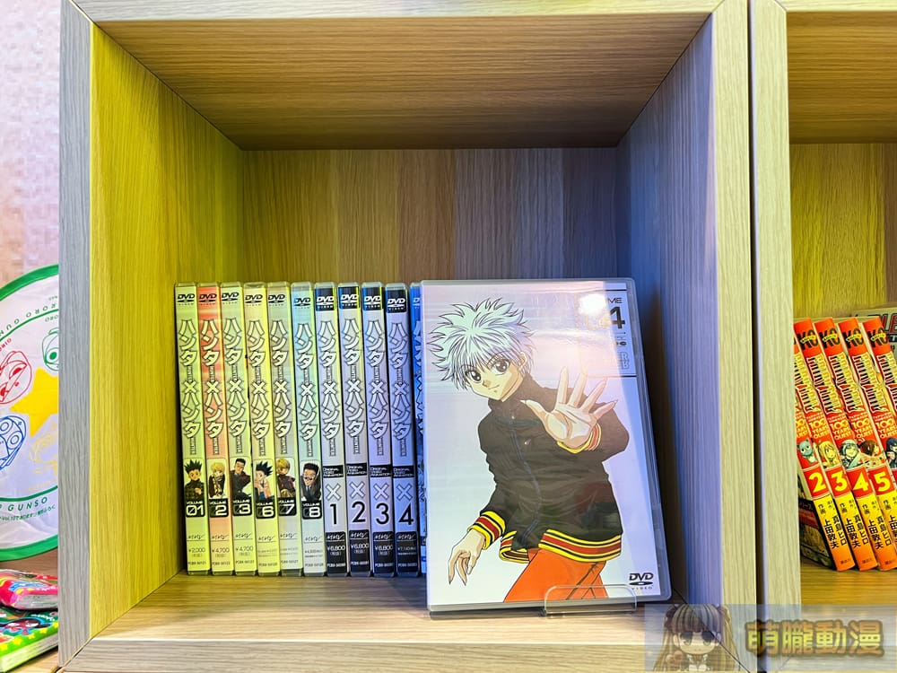 測試年紀與世代的絕佳場所「日本Mercari帶你玩!跨時空尋寶之旅」台北華山特展25日起正式開展 39 Mercari2024octhuashan44