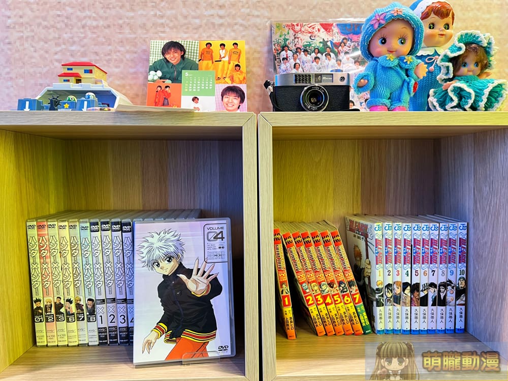 測試年紀與世代的絕佳場所「日本Mercari帶你玩!跨時空尋寶之旅」台北華山特展25日起正式開展 40 Mercari2024octhuashan45