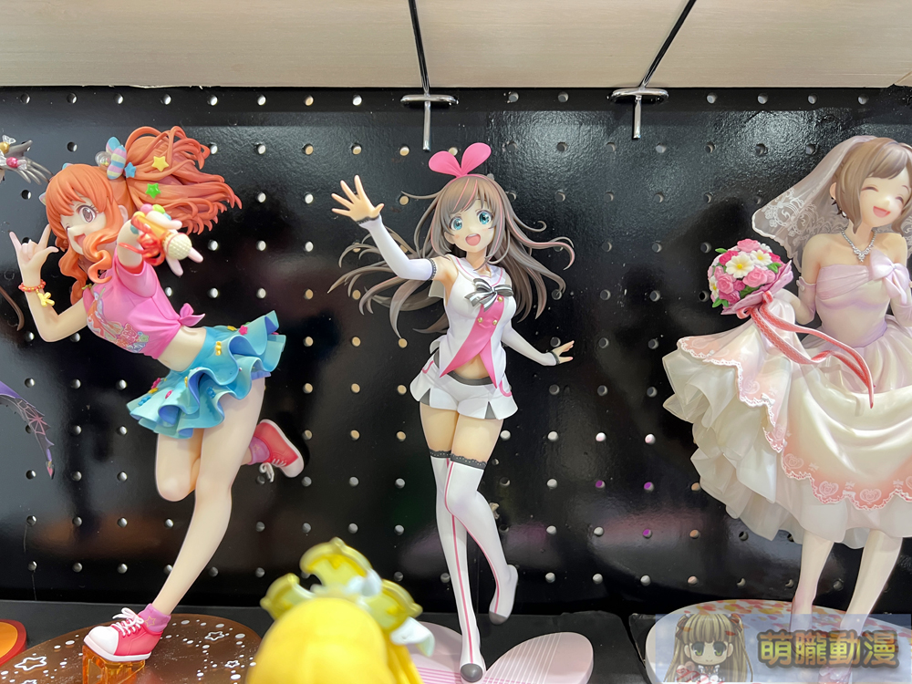 PF41 X RF12本日開展 多元企劃與模型主題集結展出 56 pf41rf12event04