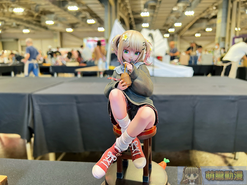 PF41 X RF12本日開展 多元企劃與模型主題集結展出 26 pf41rf12event12