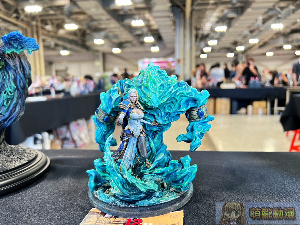 PF41 X RF12本日開展 多元企劃與模型主題集結展出 29 pf41rf12event18