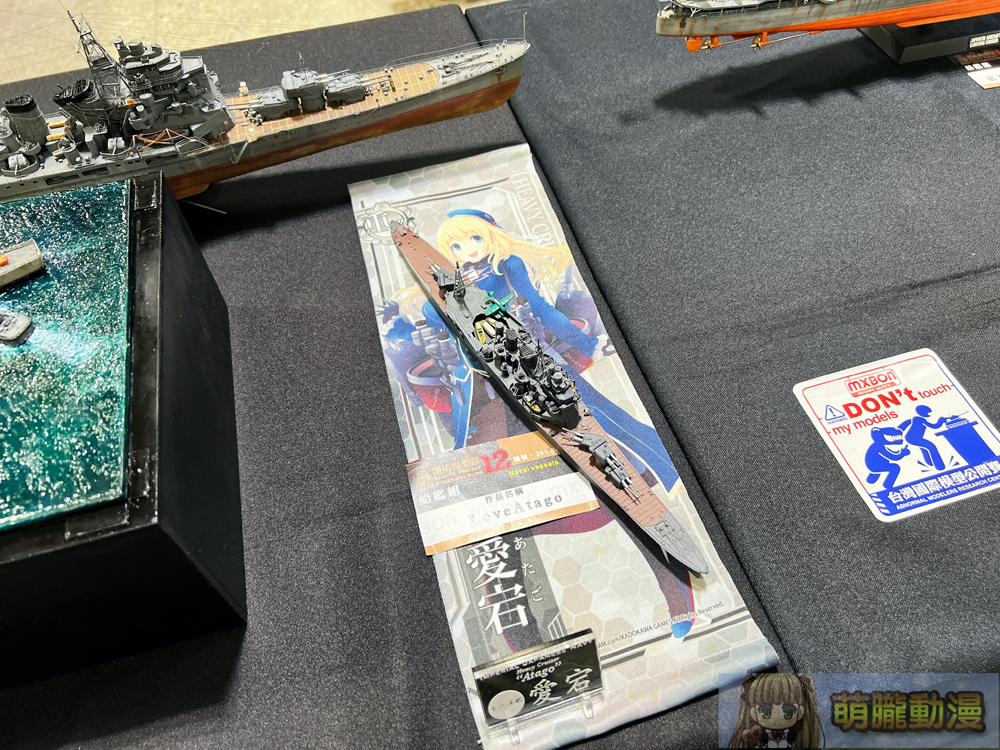 PF41 X RF12本日開展 多元企劃與模型主題集結展出 50 pf41rf12event37