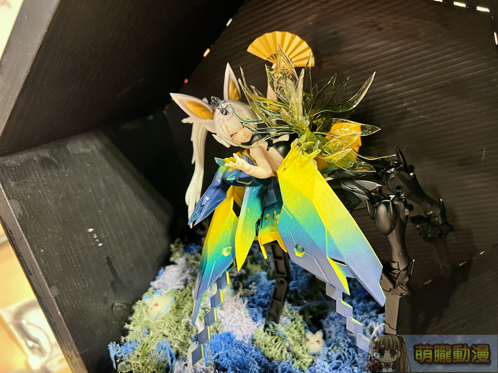 PF41 X RF12本日開展 多元企劃與模型主題集結展出 60 pf41rf12event51