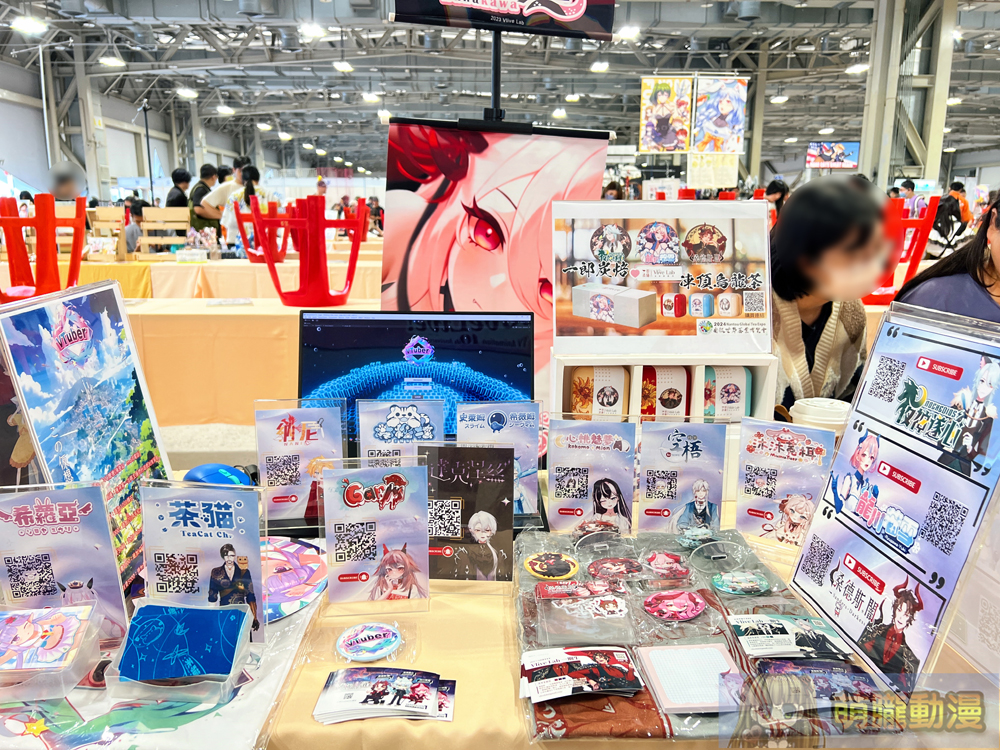 PF41 X RF12本日開展 多元企劃與模型主題集結展出 151 pf41rf12event55