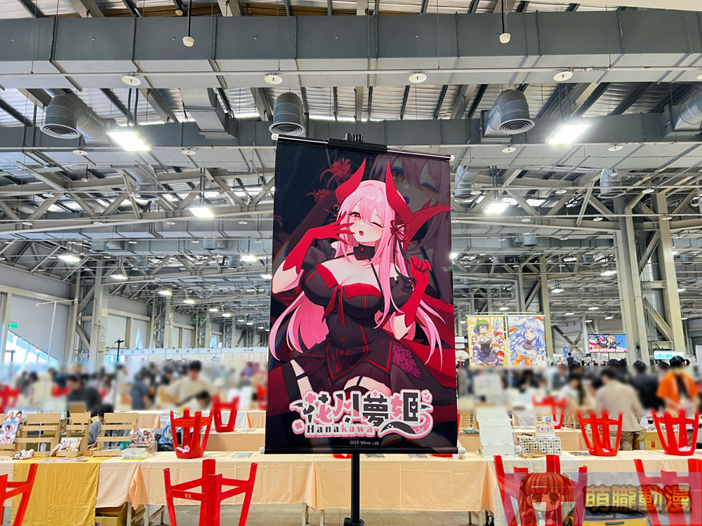 PF41 X RF12本日開展 多元企劃與模型主題集結展出 153 pf41rf12event57