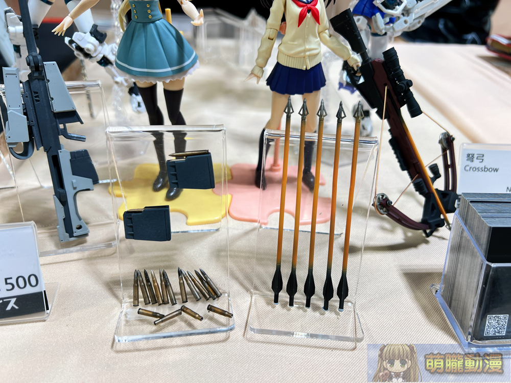 PF41 X RF12本日開展 多元企劃與模型主題集結展出 84 pf41rf12event67