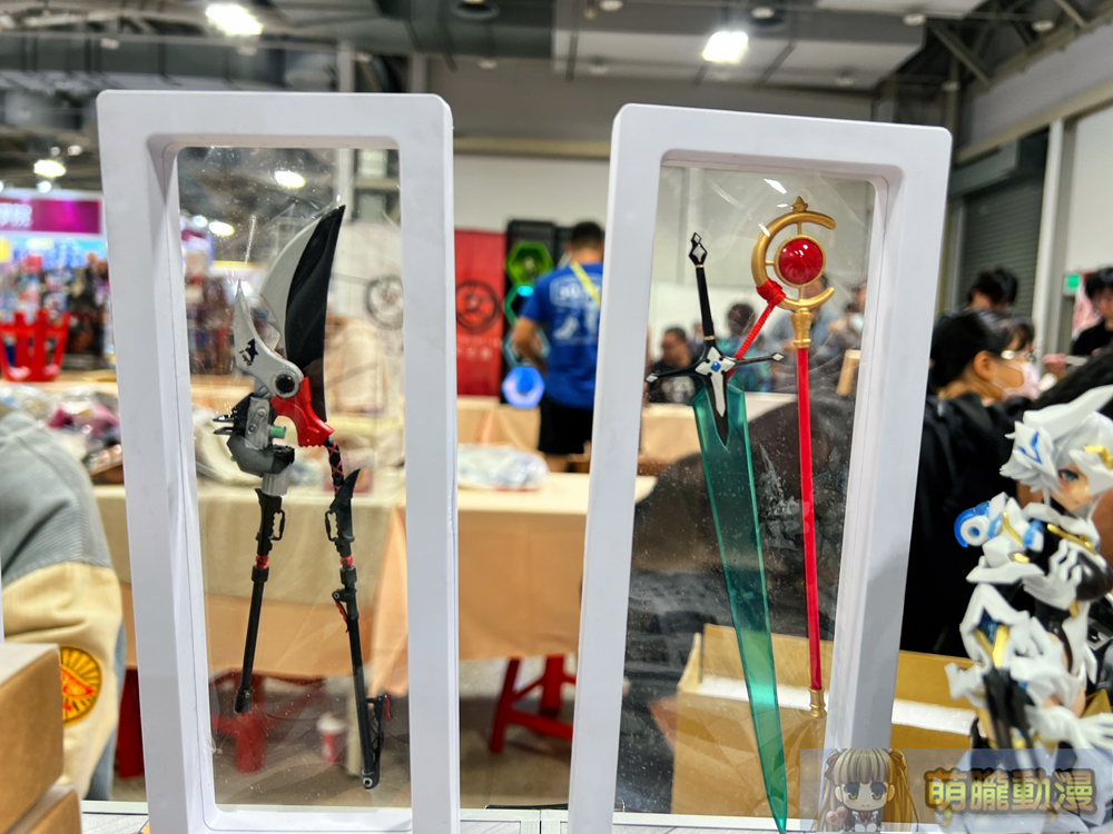 PF41 X RF12本日開展 多元企劃與模型主題集結展出 74 pf41rf12event79