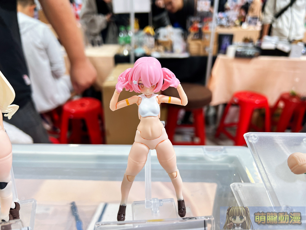 PF41 X RF12本日開展 多元企劃與模型主題集結展出 94 pf41rf12event88