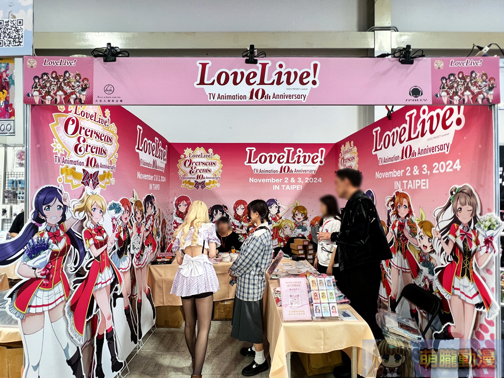 PF41 X RF12本日開展 多元企劃與模型主題集結展出 166 pf41rf12event96