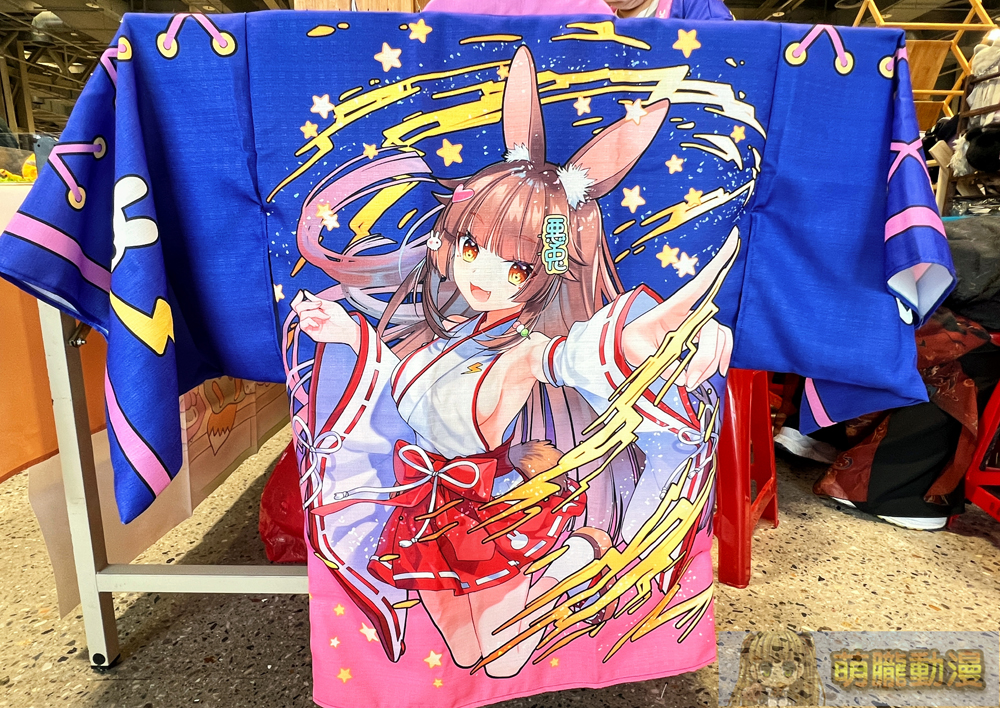 PF41 X RF12本日開展 多元企劃與模型主題集結展出 164 pf41rf12event98