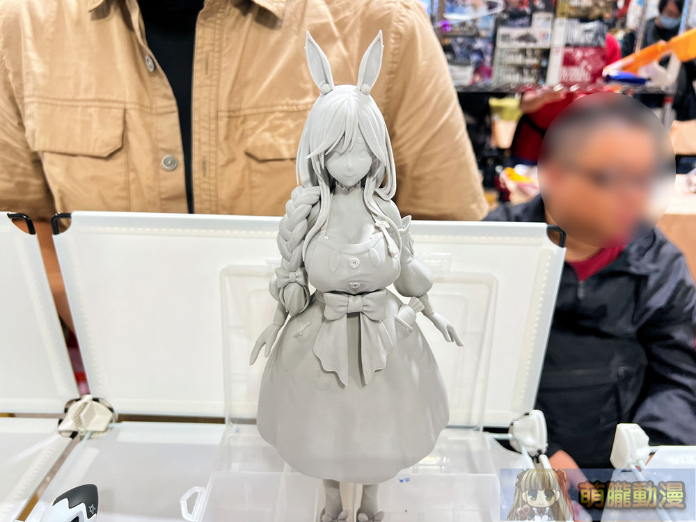 PF41 X RF12本日開展 多元企劃與模型主題集結展出 127 pf41rf12event125