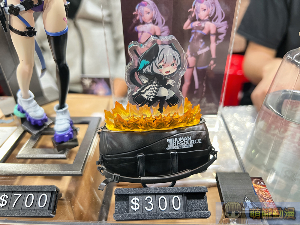 PF41 X RF12本日開展 多元企劃與模型主題集結展出 125 pf41rf12event137