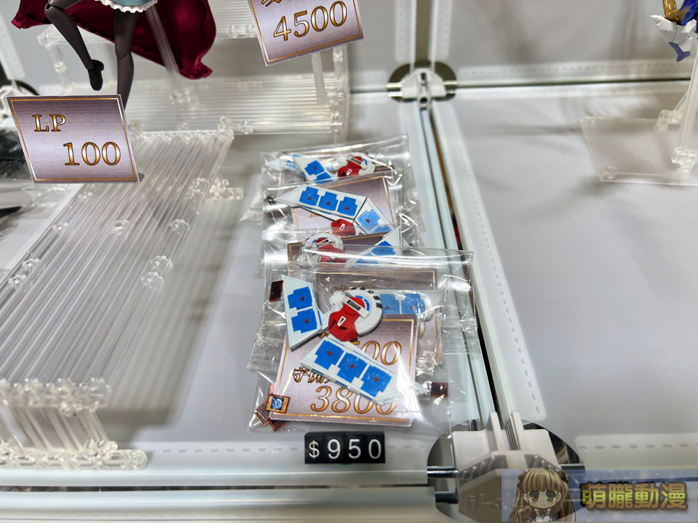 PF41 X RF12本日開展 多元企劃與模型主題集結展出 97 pf41rf12event139