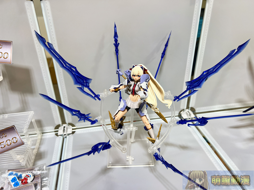 PF41 X RF12本日開展 多元企劃與模型主題集結展出 98 pf41rf12event140