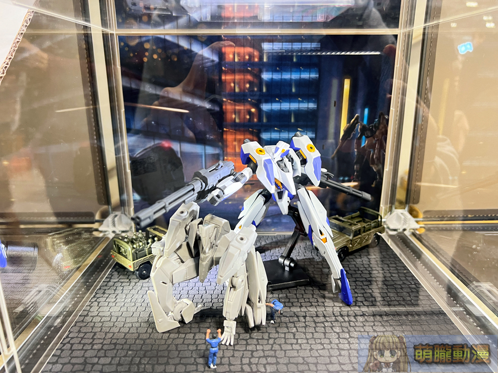 PF41 X RF12本日開展 多元企劃與模型主題集結展出 143 pf41rf12event142