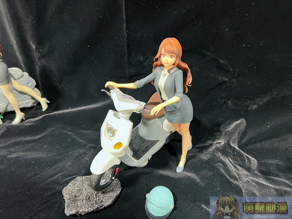 PF41 X RF12本日開展 多元企劃與模型主題集結展出 129 pf41rf12event146