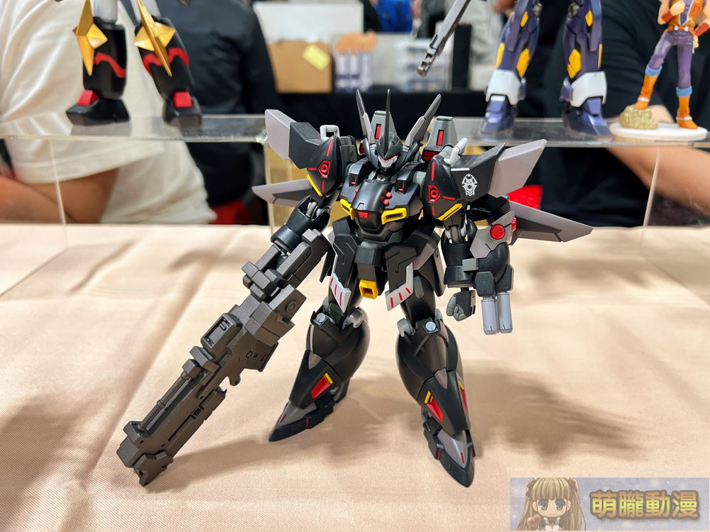 PF41 X RF12本日開展 多元企劃與模型主題集結展出 144 pf41rf12event153