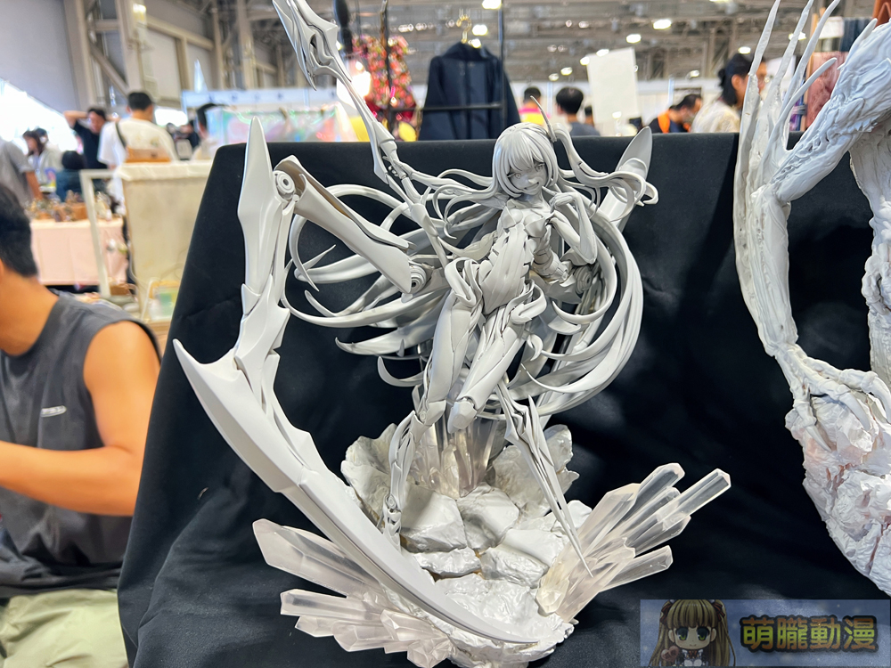 PF41 X RF12本日開展 多元企劃與模型主題集結展出 115 pf41rf12event161