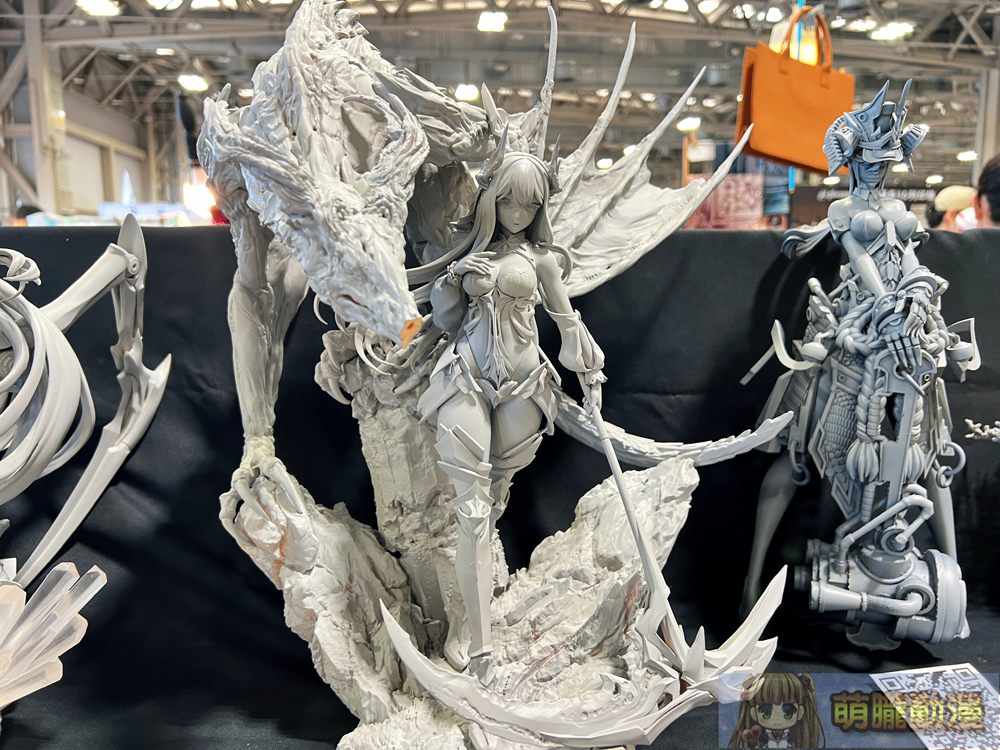PF41 X RF12本日開展 多元企劃與模型主題集結展出 116 pf41rf12event162
