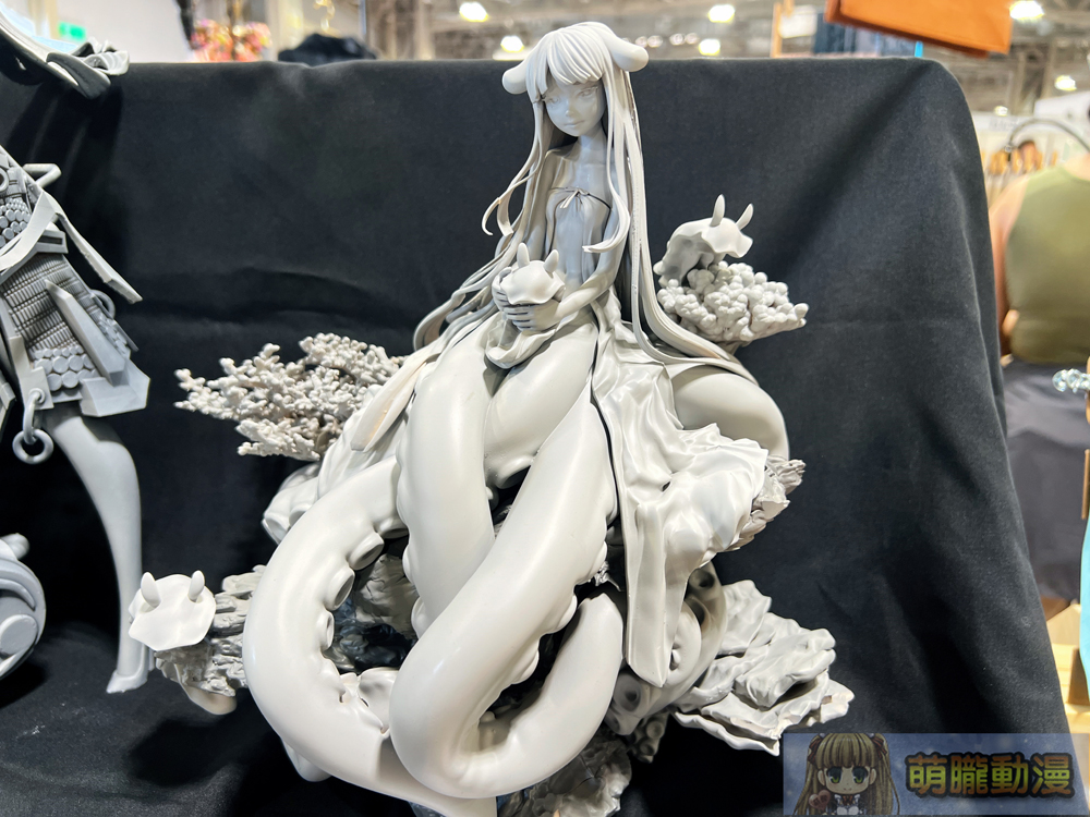 PF41 X RF12本日開展 多元企劃與模型主題集結展出 117 pf41rf12event163