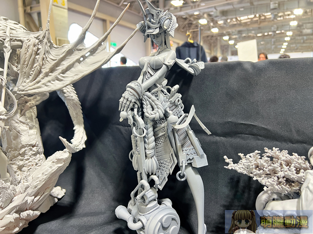 PF41 X RF12本日開展 多元企劃與模型主題集結展出 118 pf41rf12event164