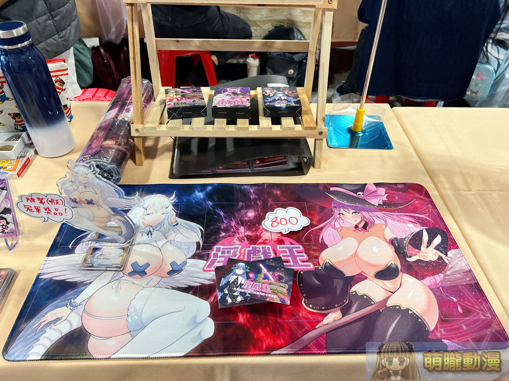 PF41 X RF12本日開展 多元企劃與模型主題集結展出 134 pf41rf12event166