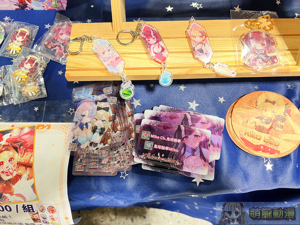 PF41 X RF12本日開展 多元企劃與模型主題集結展出 156 pf41rf12event168