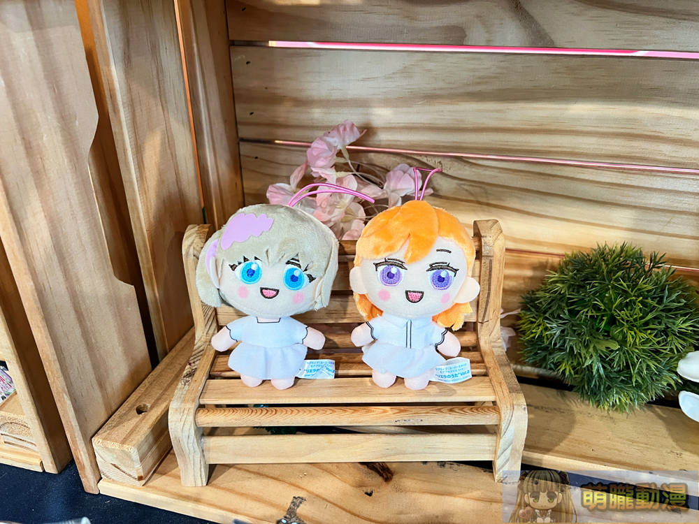 MyAnime cafe攜手日本「THE Chara」將在台開設《Love Live!系列》主題Cafe 21 2024MyAnimecafenovloveliveevent03