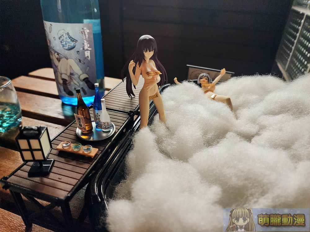 雪花菈米X明利酒類「大吟釀雪夜月 Season4」 完整了解名詞與酒款魅力 22 2024wain99Daiginjoseason4taste02