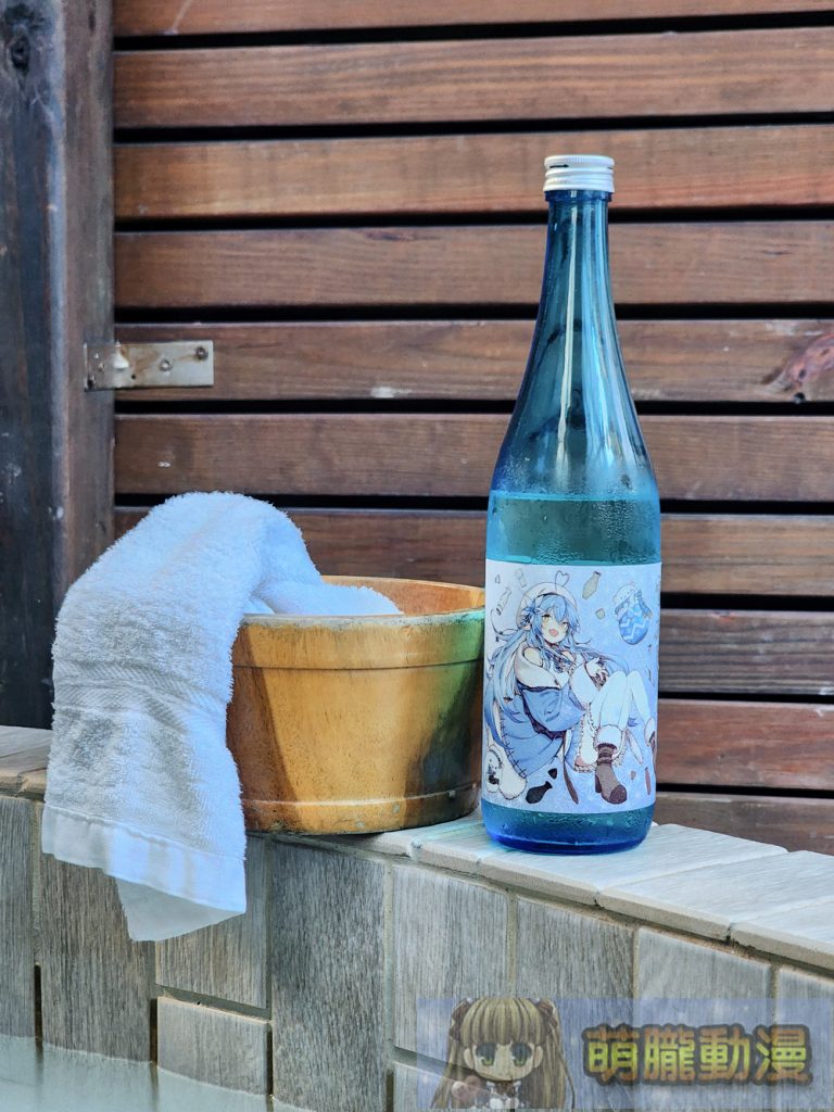 雪花菈米X明利酒類「大吟釀雪夜月 Season4」 完整了解名詞與酒款魅力 35 2024wain99Daiginjoseason4taste15