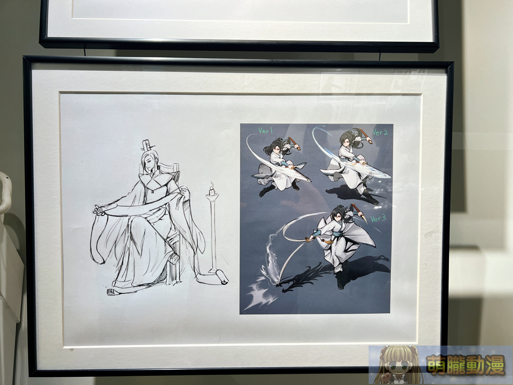 「活俠傳展~展你娘親」12月20日起於虎之穴台北店舉辦 9 2024decLegendofMortaltaiwantoranoanaevent09