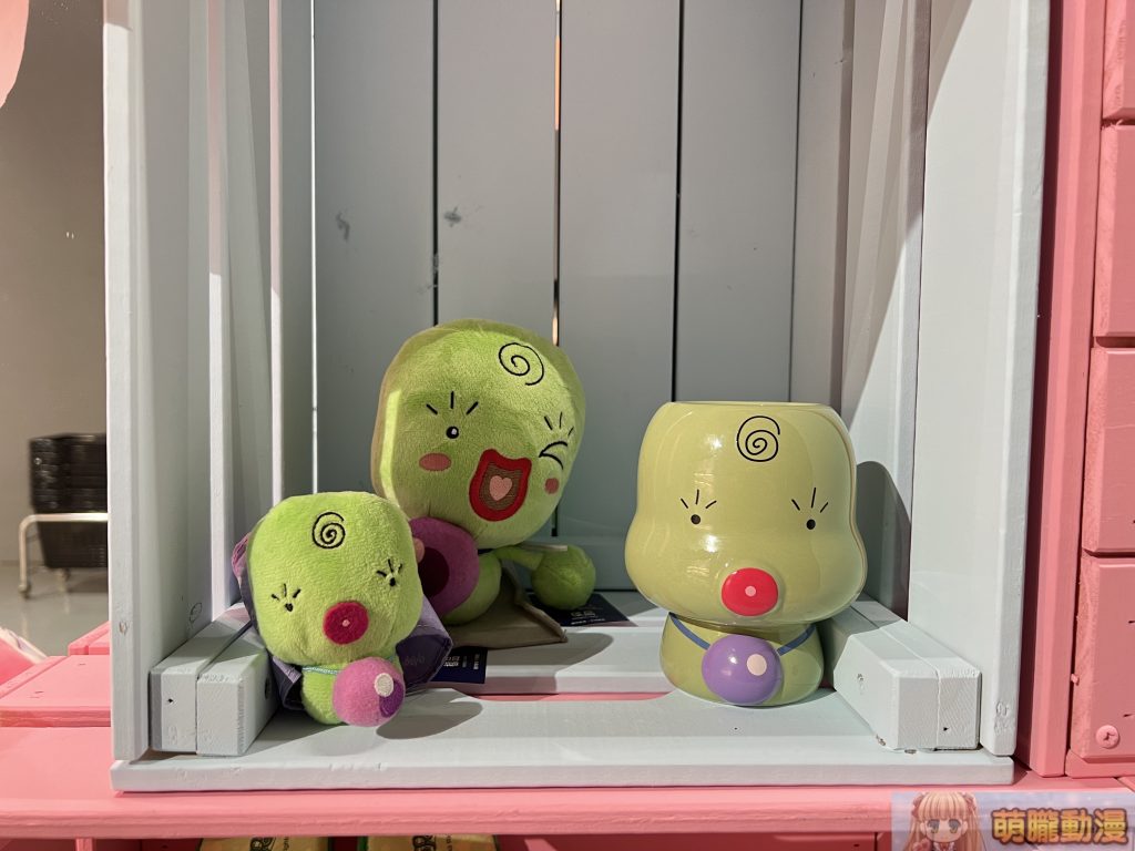 「小魔女DoReMi 25週年展」將於12月25日起在華山文創園區舉辦 26 IMG 0875